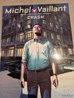 Crash, Neuf, Jean Graton, Enlèvement ou Envoi, Une BD