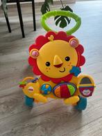 Loopwagen van Fisher Price, Ophalen, Gebruikt