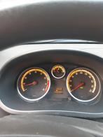 Opel corsa 2007 144 000 km, 1229 cc, Grijs, Particulier, Zilver of Grijs