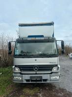 Mercedes Atego 822, Auto's, Euro 5, Achterwielaandrijving, Mercedes-Benz, Particulier