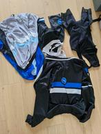 Kwalitatieve koerskledij, Fietsen en Brommers, Ophalen, Heren, Zo goed als nieuw, L