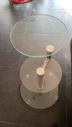 Salontafel, Ophalen, Zo goed als nieuw