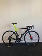 Vélo De Rosa Merak (Team Bongoal), Fietsen en Brommers, Fietsen | Racefietsen, Carbon, 10 tot 15 versnellingen, Ophalen of Verzenden