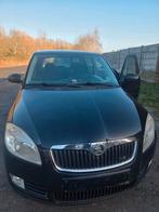 Skoda Fabia 1.4 TDI // 1700€ à discuter, Achat, Entreprise, Vitres électriques, Diesel