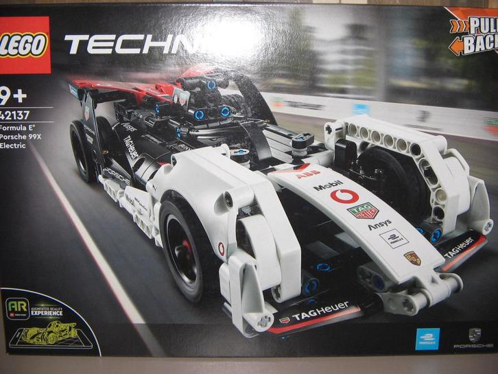 diverse nieuwe lego bouwdozen, Hobby en Vrije tijd, Modelbouw | Auto's en Voertuigen, Nieuw, Auto, Overige merken, Ophalen of Verzenden