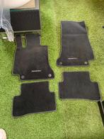 top originele tapijten voor mercedes c 180 break BWJ 2020, Enlèvement, Comme neuf