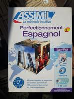 assimil espagnol B1, Ophalen of Verzenden