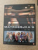 Matroesjka's, CD & DVD, DVD | Néerlandophone, Comme neuf, Enlèvement ou Envoi
