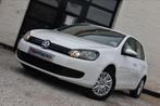 VW Golf 6 1.4i Comfortline / Climatisation / PDC / Garantie, Autos, 5 places, Carnet d'entretien, Airbags, Tissu