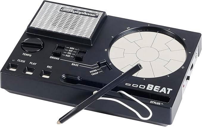 Stylophone Beat maker | LIVRAISON GRATUITE, Musique & Instruments, Instruments | Accessoires, Neuf, Autres instruments, Envoi