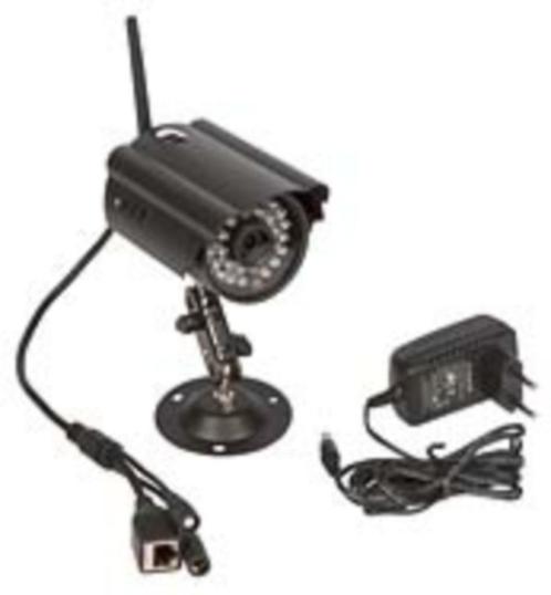 Caméra de surveillance IP/SmartCam LIVRAISON GRATUITE, TV, Hi-fi & Vidéo, Caméras de surveillance, Neuf, Envoi