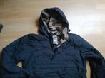 Winter jas zwart merk carhartt - maat s, Zwart, Carhartt, Ophalen of Verzenden, Gedragen