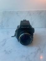 Mamiya 645, Audio, Tv en Foto, Fotocamera's Analoog, Ophalen of Verzenden, Nieuw
