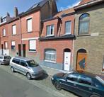 Renovatie of sloop/herbouw, top locatie met mooie tuin, 439 kWh/m²/jaar, 200 tot 500 m², Tussenwoning, Verkoop zonder makelaar