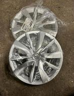 2 originele Opel corsa 16" wieldoppen, Ophalen of Verzenden, Nieuw