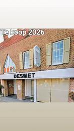 Prachtig groot handelspand + privé woonst te koop in 2026