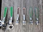 Campagnolo buisshifters, Fietsen en Brommers, Ophalen of Verzenden, Gebruikt, Stuur