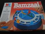 gezelschapspel "Bamzaai" MB, Utilisé, Enlèvement ou Envoi, MB Spellen