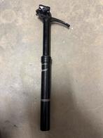 Verstelbare zadelpen XLC 31.6mm, Fietsen en Brommers, Ophalen, Gebruikt, Overige typen, Racefiets