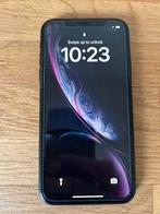 iPhone XR 64GB zwart, Télécoms, Téléphonie mobile | Apple iPhone, IPhone XR, Comme neuf, Enlèvement, 98 %