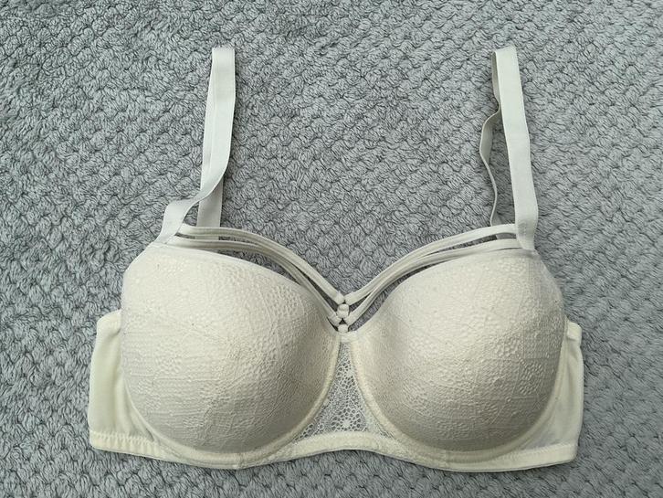 BH Marlies Dekkers 70E - Très bon état., Vêtements | Femmes, Sous-vêtements & Lingerie, Soutien-gorge, Autres couleurs, Enlèvement ou Envoi