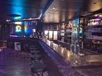 Handel / Commerce BAR, Ophalen