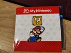 Exclusieve Mario Pin, Enlèvement ou Envoi, Neuf, Figurine, Insigne ou Pin's