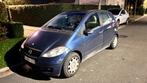 Mercedes A150 met kapotte / versleten koppeling te koop, Auto's, Voorwielaandrijving, Stof, Beige, Blauw