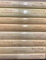 De originele recepten van…, Boeken, Ophalen of Verzenden