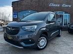 OPEL COMBO 1.2 Turbo BOITE AUTO CAM RADAR CRUISE, Argent ou Gris, Achat, Euro 6, Entreprise