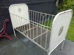 ledikant, metalen kinderbed, Ophalen