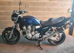 Yamaha xjr 1300 très belle et saine., Particulier