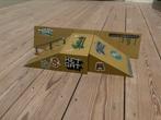 Tech deck fingerboard ramp, Verzamelen, Ophalen of Verzenden, Zo goed als nieuw