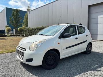 Suzuki Alto 1.0iBenzine/01:2011/Euro5/Opendak/Gekeurd*1.999€ beschikbaar voor biedingen