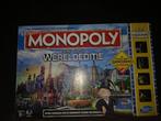 Monopoly wereldeditie, Enlèvement ou Envoi, Comme neuf