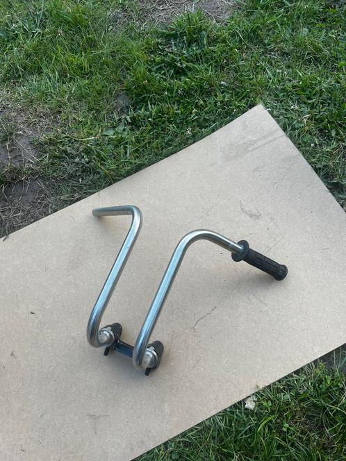 Lowrider stuur dax monkey chaly …, Fietsen en Brommers, Brommeronderdelen | Algemeen, Ophalen