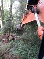 Terrassement - Tous travaux avec grue, Ophalen, Nieuw
