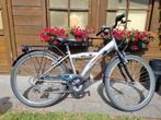 Jongensfiets te koop, Ophalen, Gebruikt, 24 inch