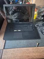 asus 751l, Computers en Software, Ophalen, Gebruikt