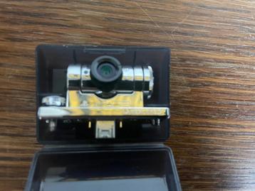 Caméra PSP beschikbaar voor biedingen