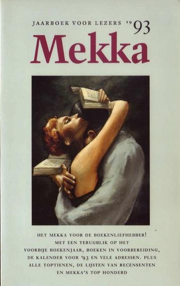 Mekka. Jaarboek voor lezers 1993