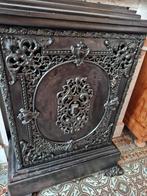 Mooie antieken kachel, Antiek en Kunst, Ophalen