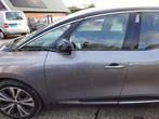Portière 4portes avant gauche d'un Renault Grand Scenic (BI, Autos : Pièces & Accessoires, Renault, -, 3 mois de garantie, Utilisé