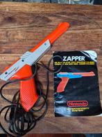 Nintendo Zapper NES-console, Games en Spelcomputers, Ophalen