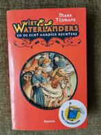 Mark Tijsmans, Wiet Waterlanders en De echt aardige rechters, Boeken, Ophalen of Verzenden, Gelezen, Mark Tijsmans
