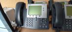 Cisco IP Phone 7942, Télécoms, Télématique & VoIP, Comme neuf, Enlèvement, Téléphone