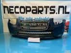 HYUNDAI SANTA FE VOORBUMPER BUMPER ORIGINEEL, Ophalen of Verzenden, Gebruikt, Hyundai, Bumper