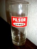 LAMOT Pilsor, Verzamelen, Ophalen of Verzenden, Zo goed als nieuw, Glas of Glazen