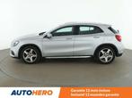 Mercedes-Benz GLA 180 GLA 180 AMG Line (bj 2019, automaat), Auto's, 122 pk, Gebruikt, Euro 6, 1595 cc