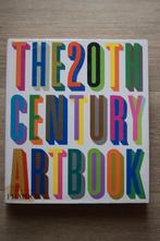 the 20th century art book, Boeken, Ophalen of Verzenden, Gelezen